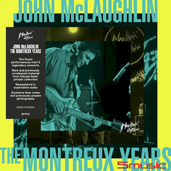 經典年代-蒙特勒爵士音樂節紀實