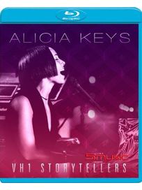 VH1現場演唱會BD