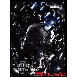 愛太難-正規第二張專輯(CD+DVD豪華寫真盤)