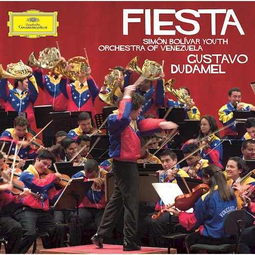 節慶 - 拉丁管弦樂慶典