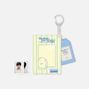 [2026 SM ARTIST SG]-卡套組(韓國進口)