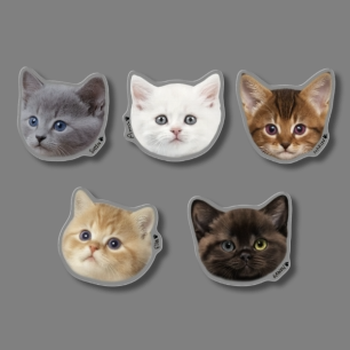 [1st EP ALBUM]-手機支架(韓國進口)