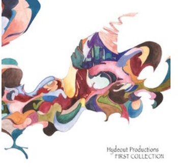 Hydeout Productions精選I (2LP)