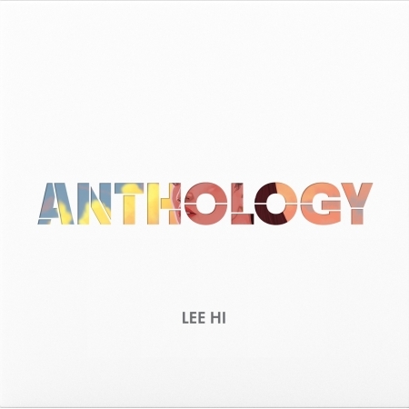 Anthology(韓國進口限量版黑膠LP)