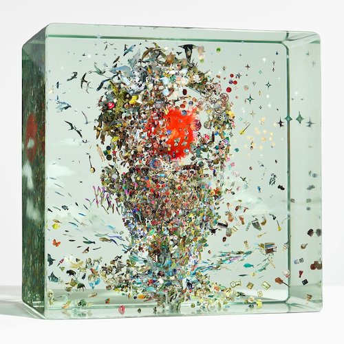 自我主張 - 第四輯 / (豪華雙CD版)