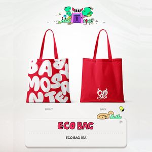 [BAEMON HOUSE]-環保袋(韓國進口)