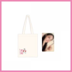 2025 Birthday Party [A Day Of Life]-環保袋 (韓國進口)