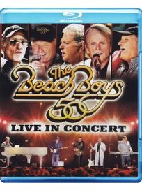 50週年紀念演唱會(德國進口BD)