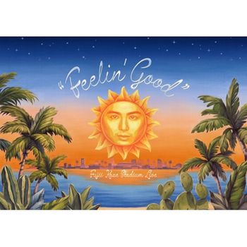 Fujii Kaze Stadium Live “Feelin  Good”(2Blu-ray)