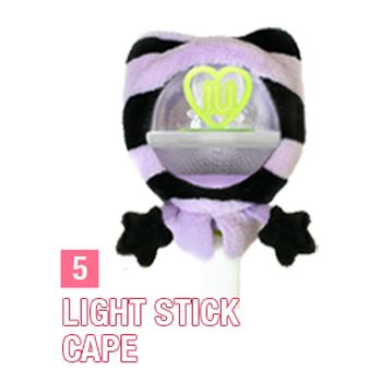 [THE WINNING]-手燈套(韓國進口)