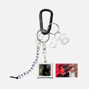 [TASTE]-鑰匙圈組(韓國進口)