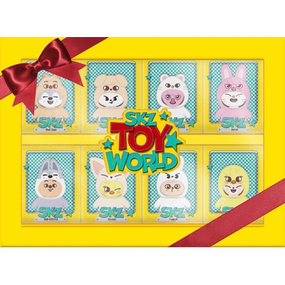 Stray Kids Fan Connecting 2024 “SKZ TOY WORLD”