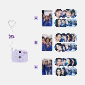 [10VE UNIVERSE]-(C VER.)玩具相機(韓國進口)