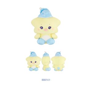 [EPISODE 1: ZERO FRONTIER]-(BBIYO)娃娃(韓國進口)