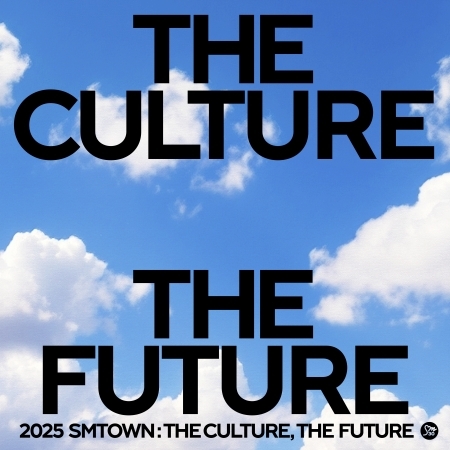 30週年紀念專輯「2025 SMTOWN : THE CULTURE,