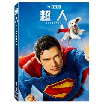 超人(2025)