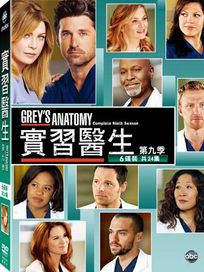 實習醫生-第9季