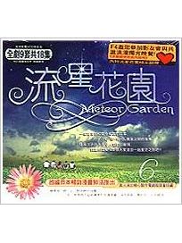 流星花園-(6):第11-12集