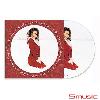 祝福 (30周年紀念版照片彩膠)