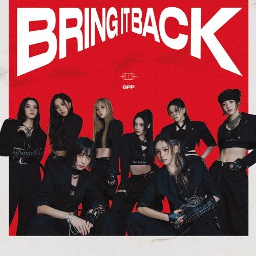 Bring it Back (日本進口通常盤(CD)