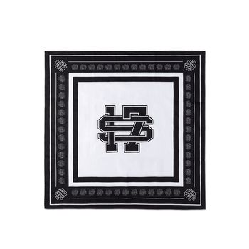 [2025 CARAT LAND]-方巾(韓國進口)