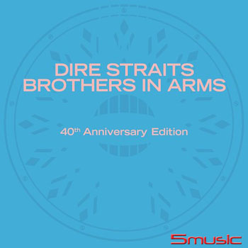 手足情深 (40周年紀念豪華升級版3CD) *德國進口