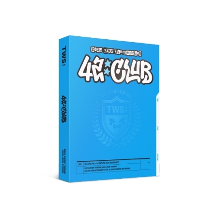 (一般版)1st FANMEETING [42:CLUB] in Seoul(韓國進口版)