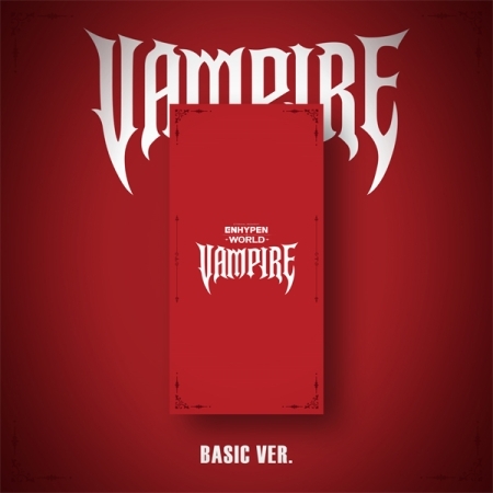 WORLD COUPON CARD COLLECTION(VAMPIRE BASIC ver.)