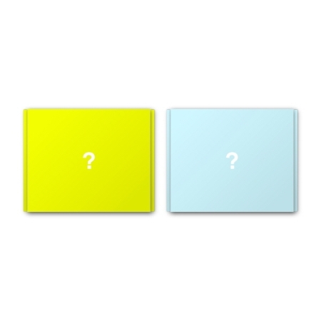 (隨機版)第一張韓國迷你專輯「Back to Life」(韓國進口版)