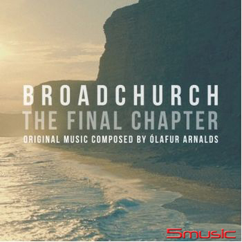 小鎮疑雲(最終章)：電視影集配樂 (2024年版)      黑膠