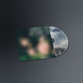 (HARVEY版)第二張迷你專輯(SOLO ver.)(韓國進口版)