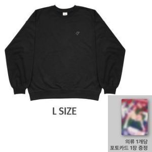 [DASH: Quantum Leap Encore]-(L號)大學T(韓國進口)