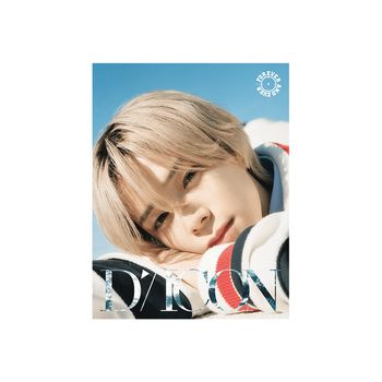 (WEVERSE/A版K)DICON VOLUME N 28 寫真書(韓國進口)