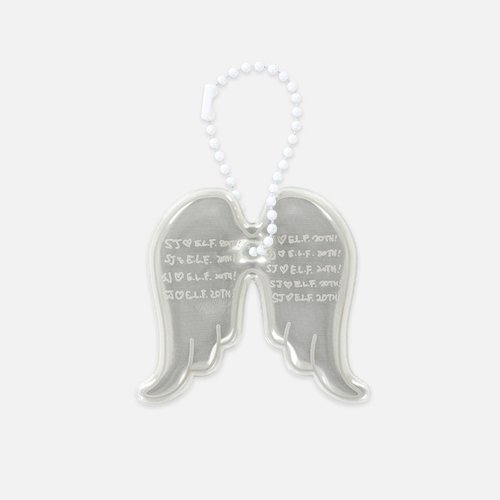 [SUPER SHOW 10]-(E.L.F. VER.)鑰匙圈(韓國進口)