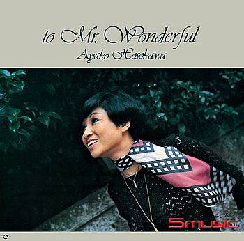 Mr Wonderful (日本進口SACD HYBRID盤)