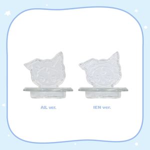 [Found at Eight]-(8LIEN ver.)I-KE手燈替換芯組(韓國進口)