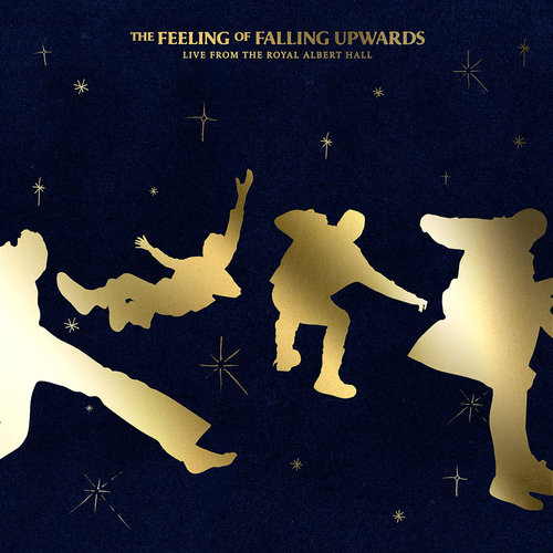 The Feeling of Falling Upwards (Live from The Roya