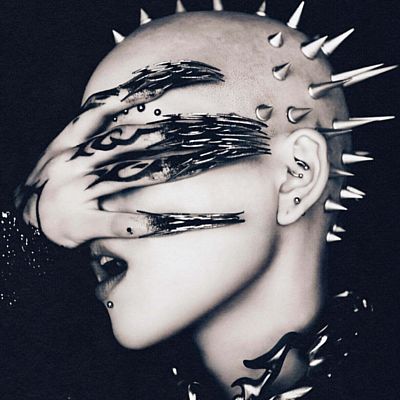 (COCONA版)第一張正規專輯(SOLO VER.)(韓國進口版)