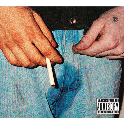 甜心炸彈 (十周年紀念版 酷藍雙彩膠)