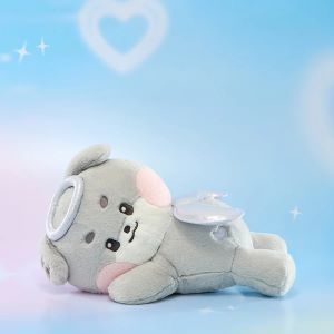 [zeroni天使系列]-(gunini)朴乾旭天使大型平躺娃娃(韓國進口)