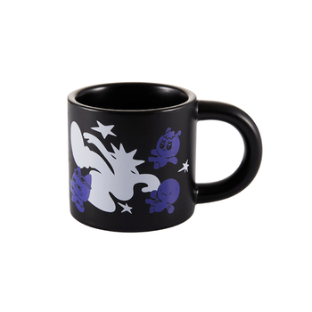 [No Genre]-BBNEXDO馬克杯(韓國進口)