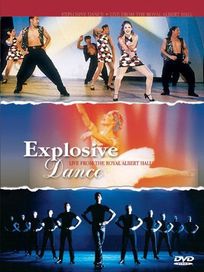 火焰之舞 II-昂揚舞風