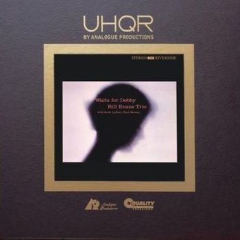 給黛比的華爾滋 45轉2入透明膠 200G