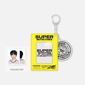 [2026 SM ARTIST SG]-(藝聲)卡套組(韓國進口)