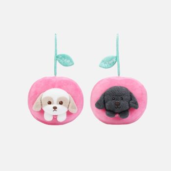 [2025 都市風景(City-scape) Epilogue]-角色抱枕(韓國進口)