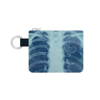 [Girls Will Be Girls]-迷你收納包(韓國進口)