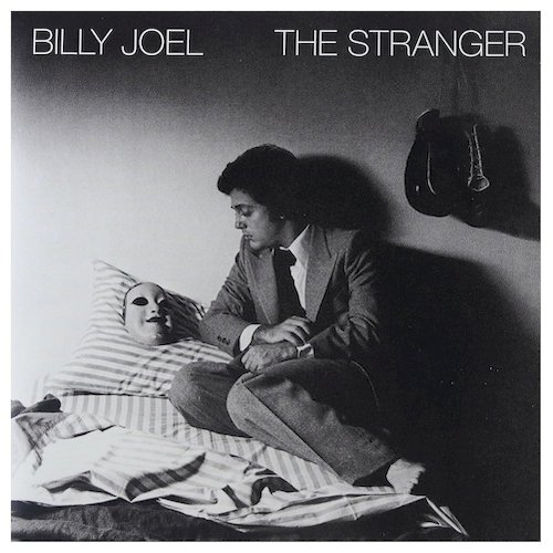 陌生人(2016經典2CD系列)(進口)