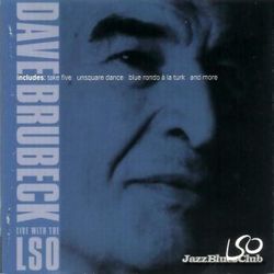 (上揚lso)與倫敦交響樂團現場演出