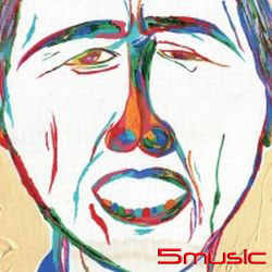 第三張正規專輯「`The misconceptions of us`」(韓國進口重新包裝版)