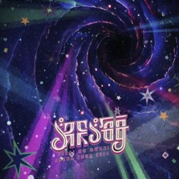 深海(環球官方進口完全數量限定Deluxe Box盤(Blu-ray＋2CD))